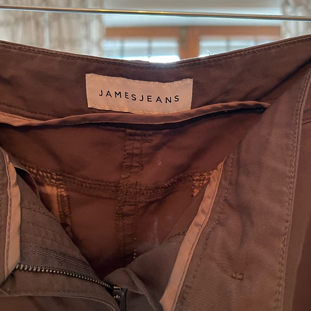 JAME JEANS CARGO PANT size 27